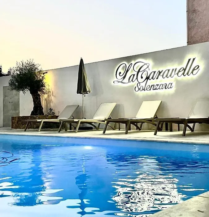 Hôtel Restaurant La Caravelle-1