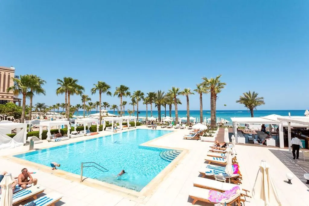 Vrissiana Boutique Beach Hotel-1