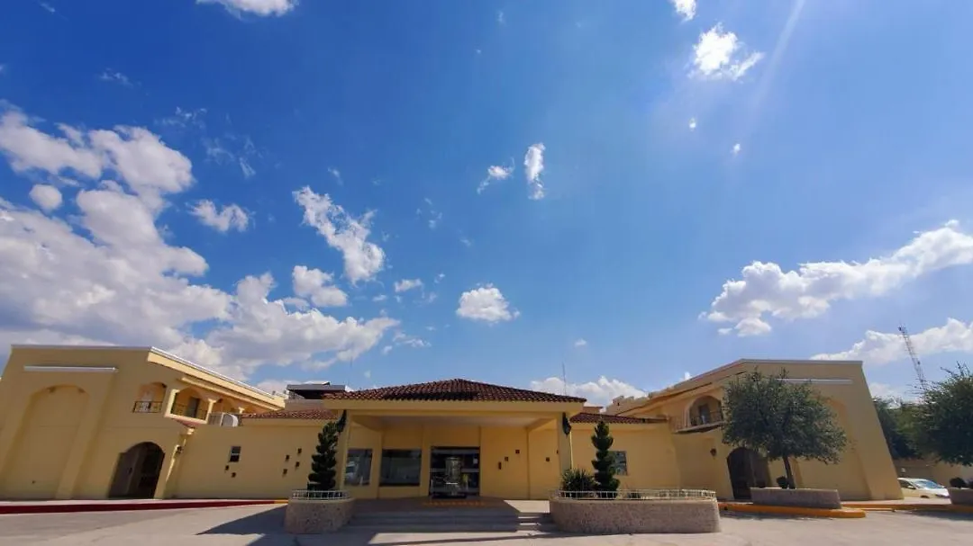 Hotel Las Misiones-1