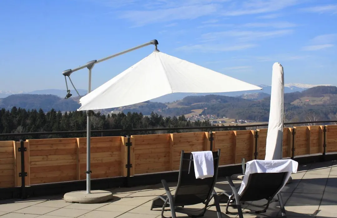 Hotel Garni am Seggauberg-1