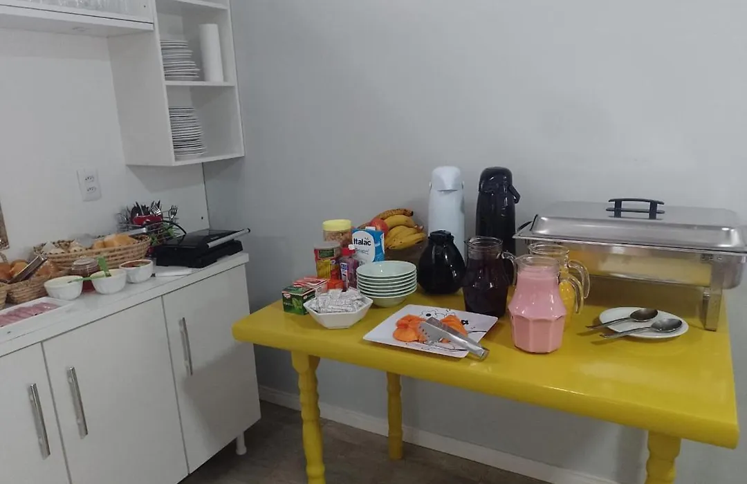 Pousada Leal-1