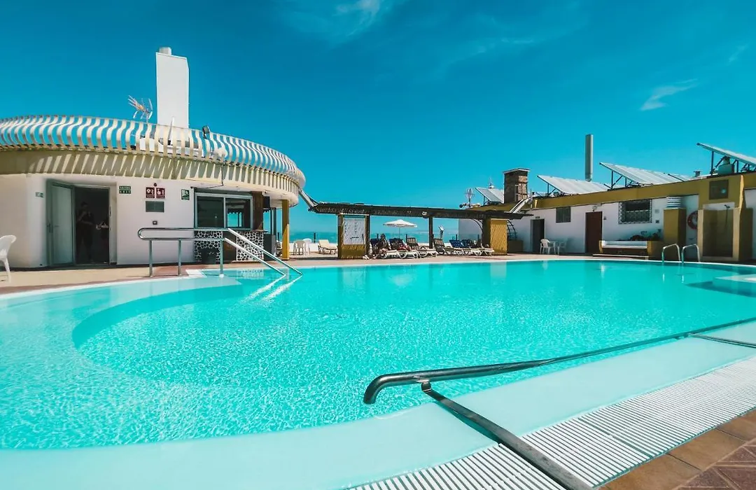 Hotel Casa Del Sol-1