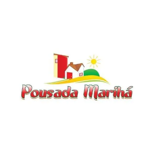 Pousada Marihá-1