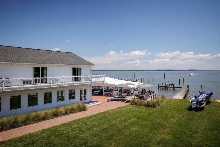 Wylder Hotel - Tilghman Island-1