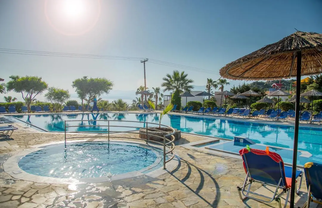 Semiramis Village Hotel-1