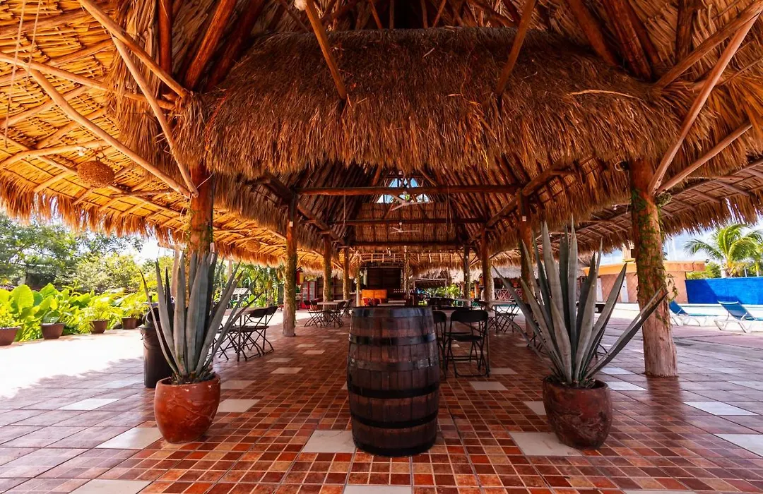 Hotel Bello Caribe Express-1