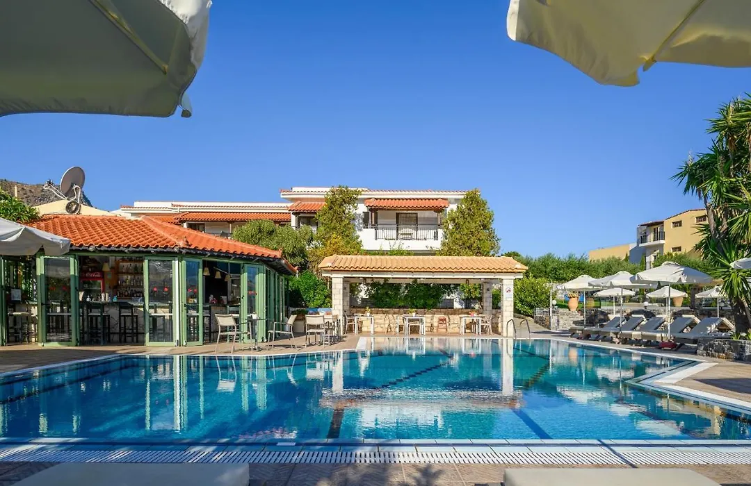 Villa Vicky-1