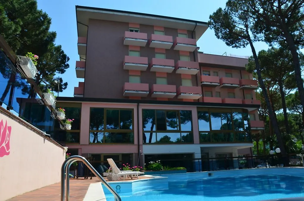 Hotel Rosen Garden-1