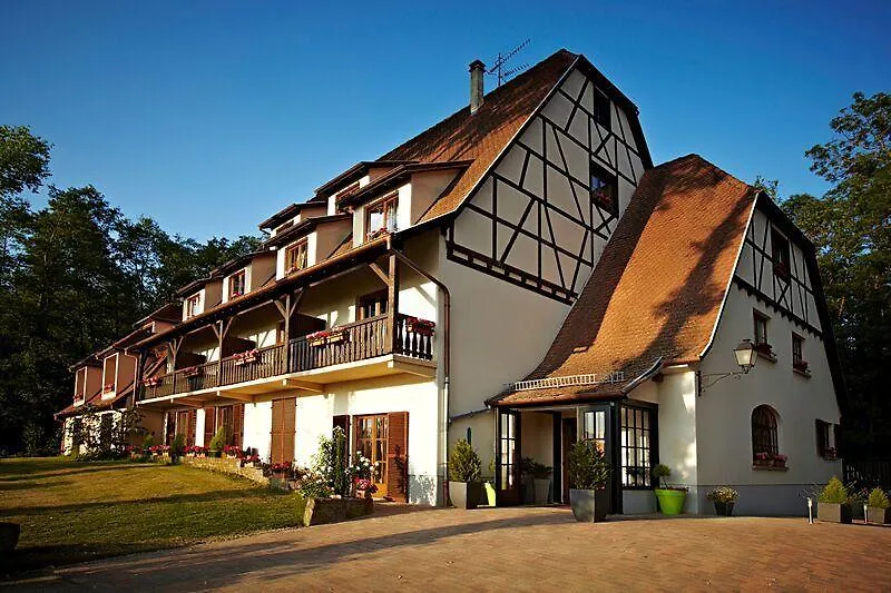 La Clairière-1
