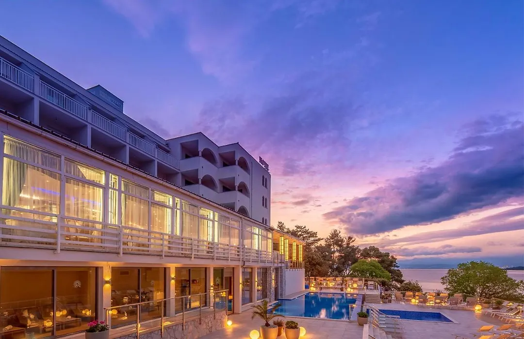 Hotel Malin-1