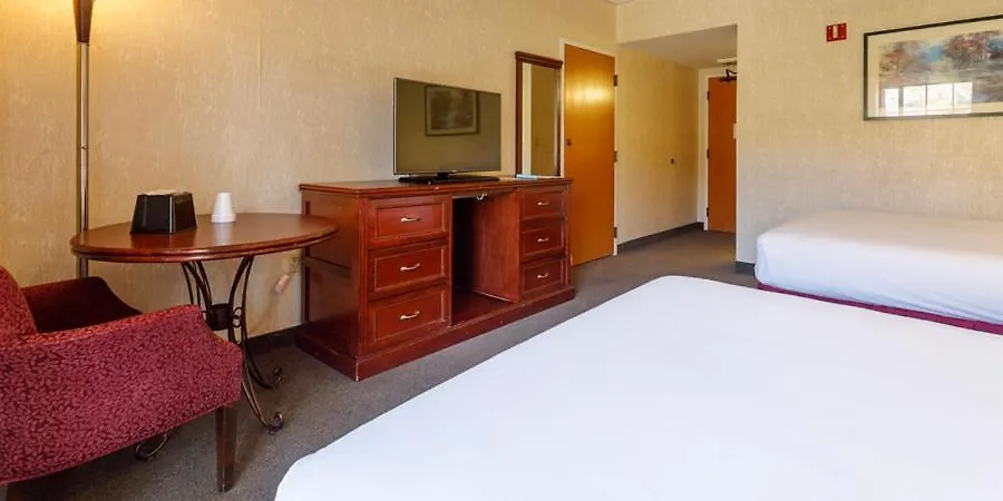 Wendover Nugget Hotel & Casino By Red Lion Hotels-1