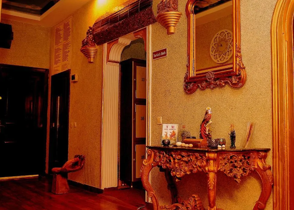 Holiday Park Resort-1