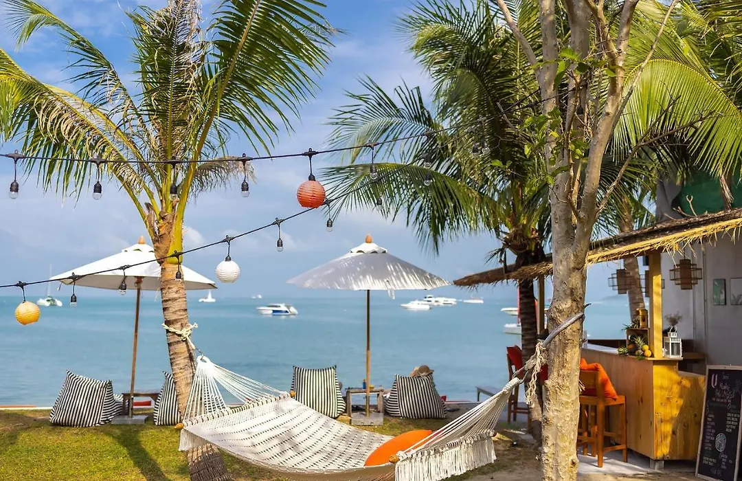 The Culture Samui-1