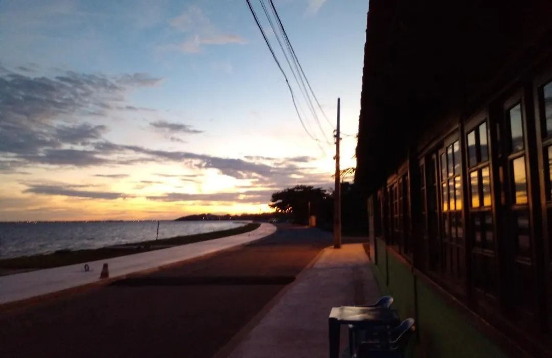 Pousada Lagoa de Araruama-1