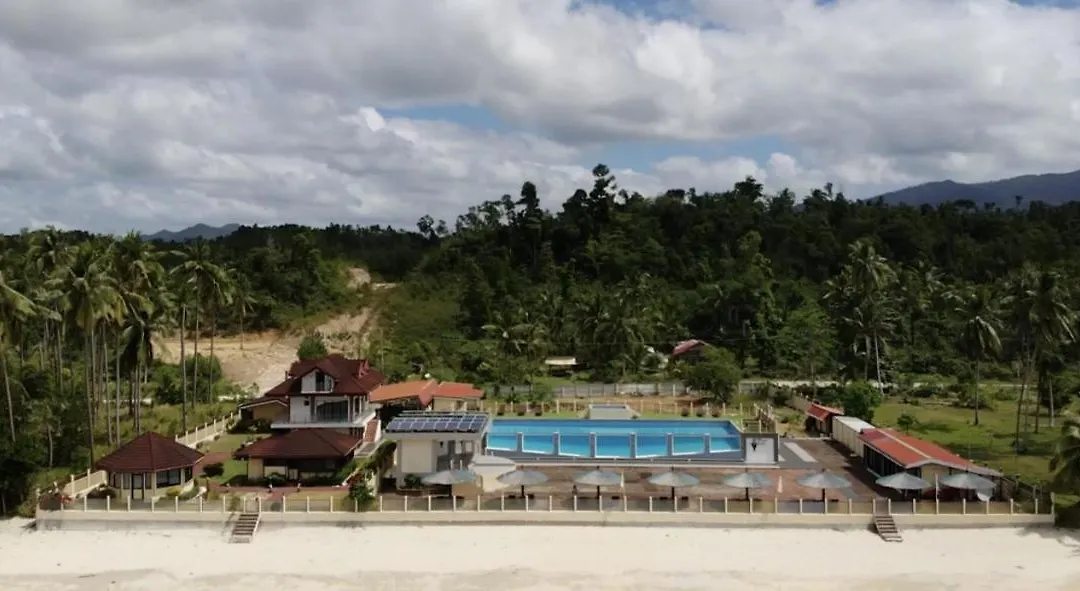 Foxy'S Beach Resort-1