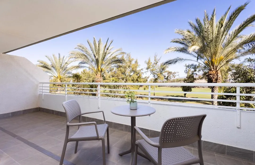 Gara Suites Golf & Spa-1