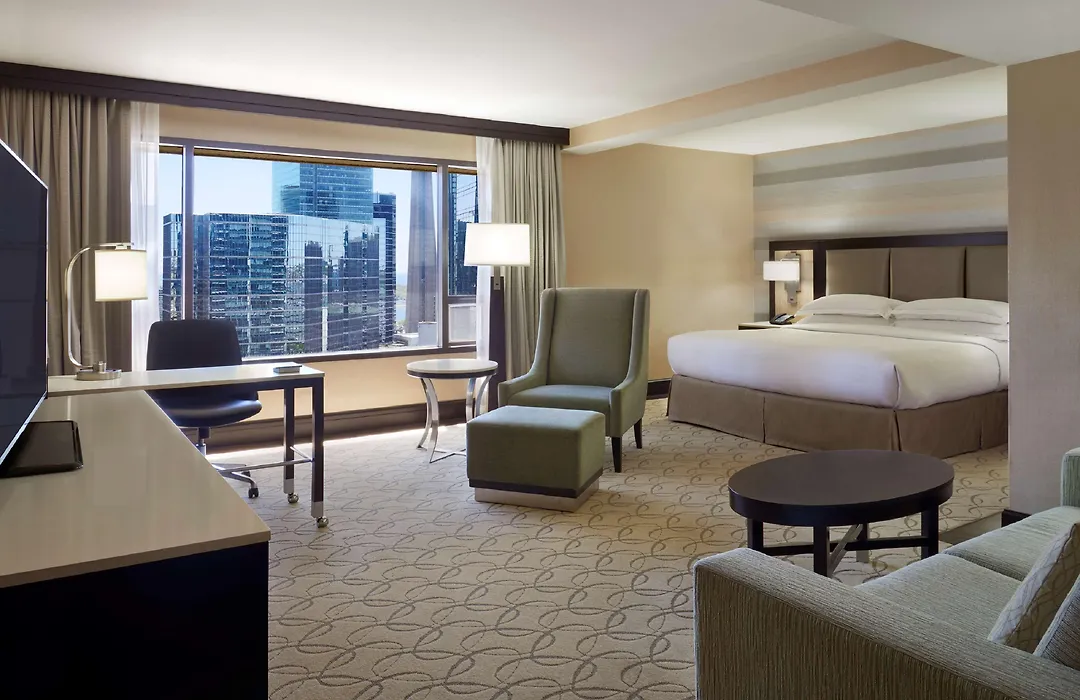 Hilton Toronto-1