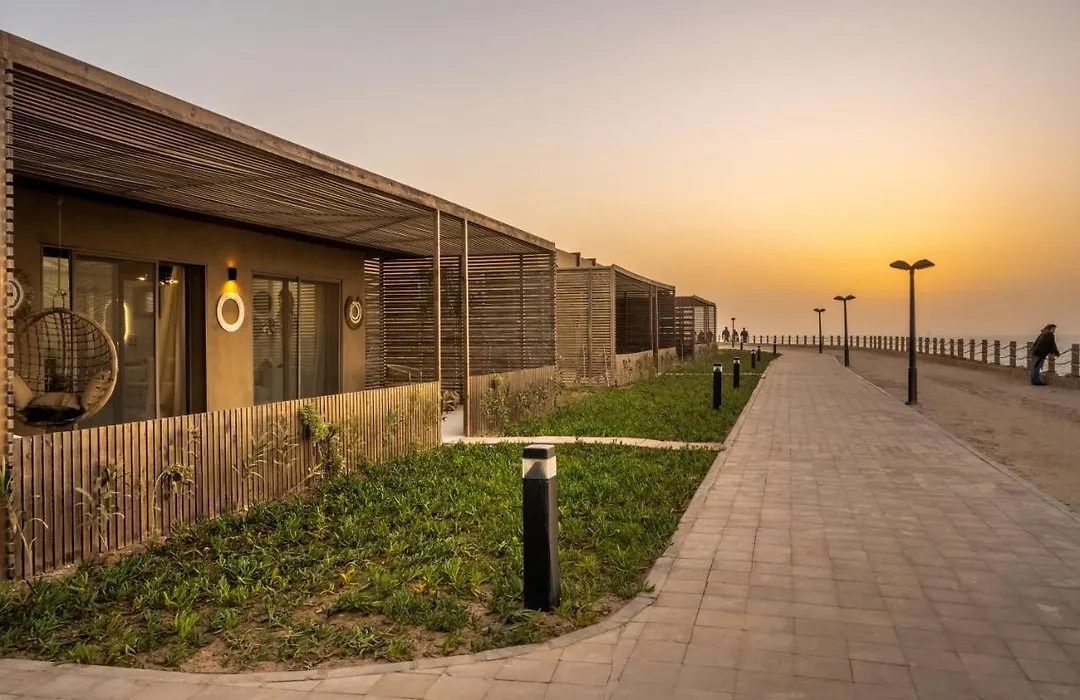 Tulum Beach Resort Dakhla-1
