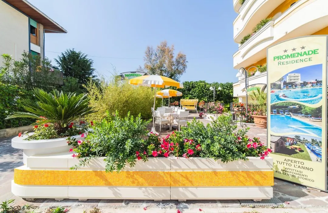 Residence Promenade-1