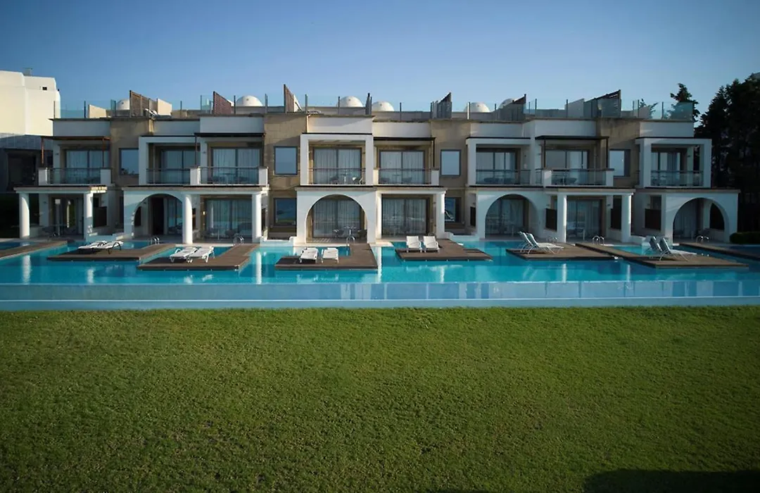 The Ixian Grand & All Suites - Adults Only Hotel-1