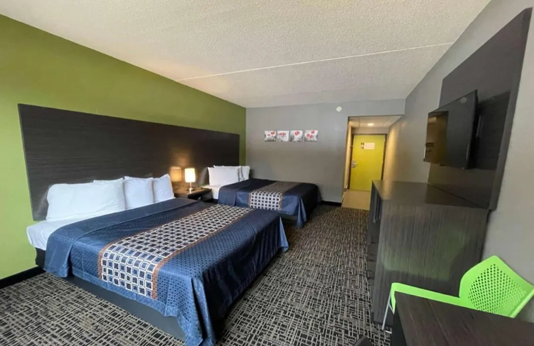 Wingate By Wyndham Lake George-1