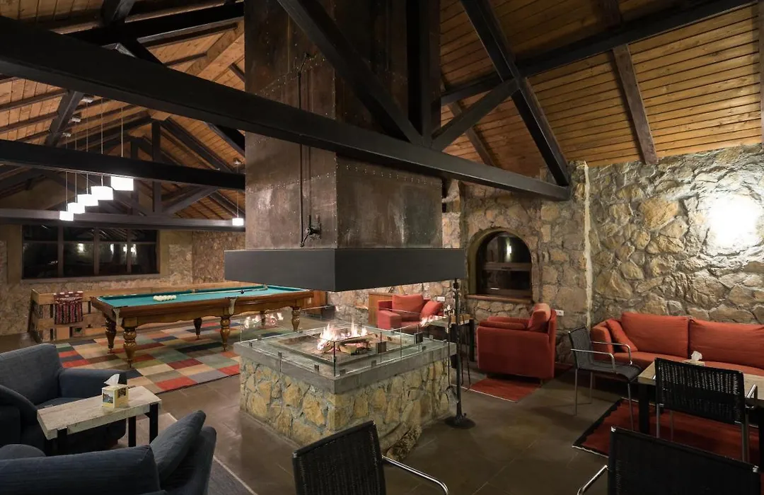 Tufenkian Avan Marak Tsapatagh Hotel-1