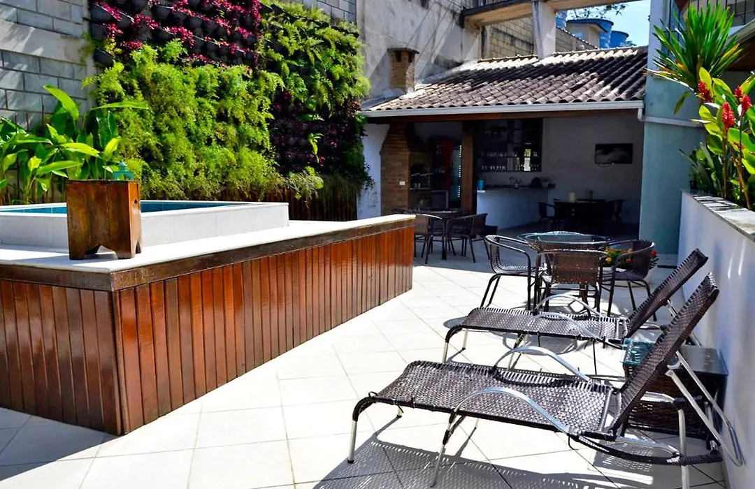 Hotel Bertell Inn-1
