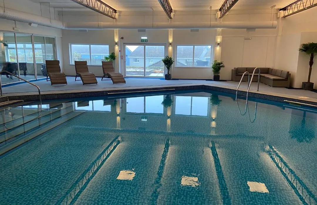 Pentire Newquay Cornwall Hotel-1