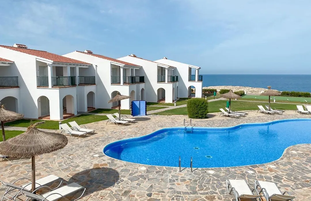 Rvhotels Sea Club Menorca-1