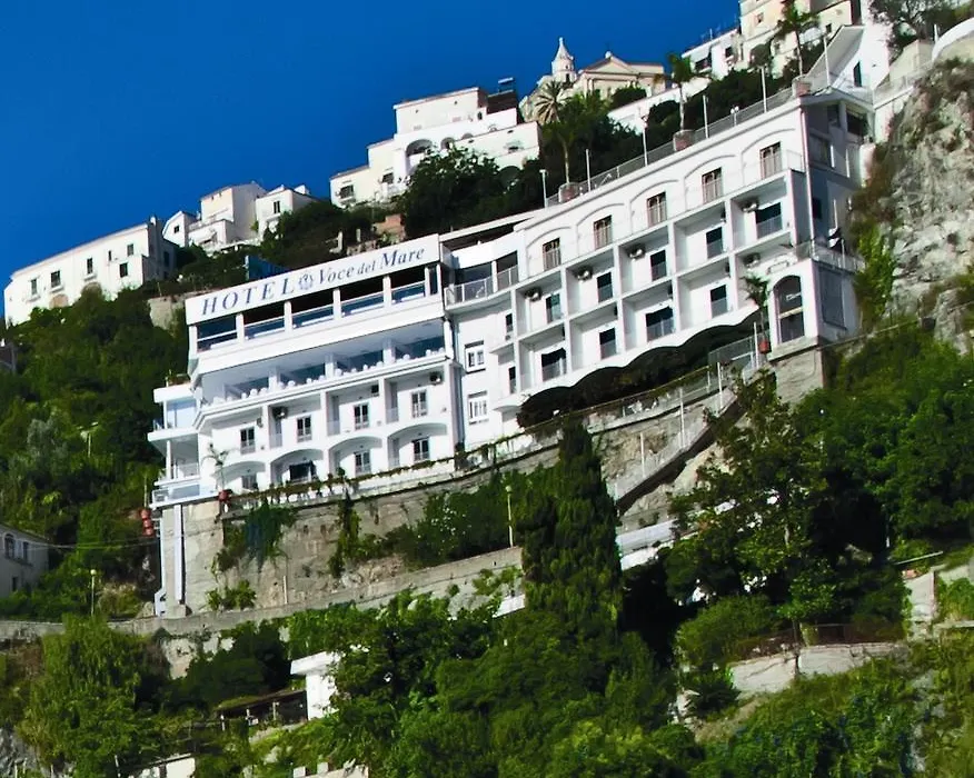 Hotel Voce del Mare-1