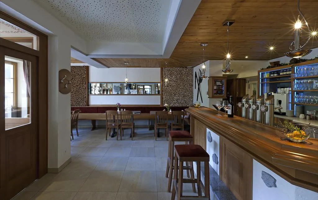 Wellnesshotel Aumühle-1