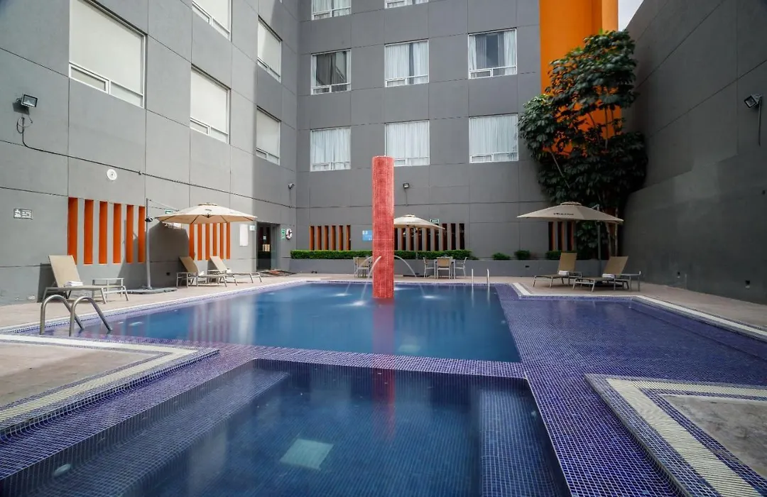 Real Inn Torreon-1