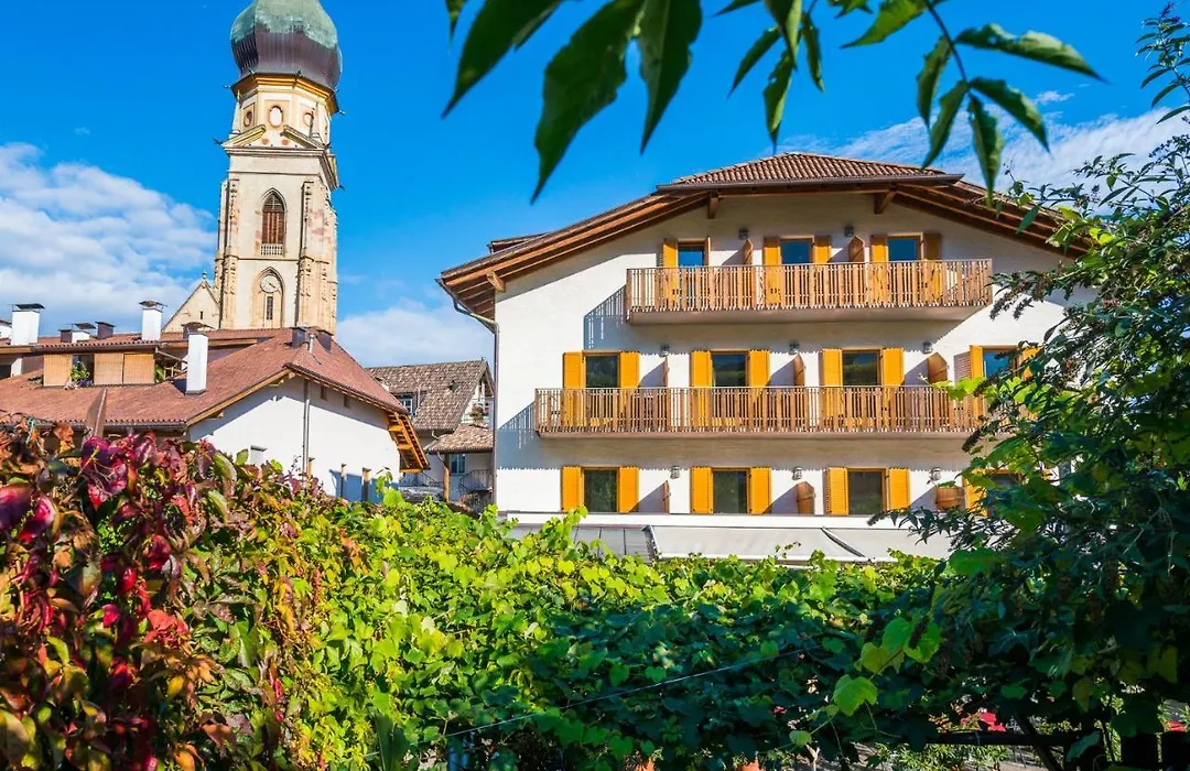 B&B Zum Guten Tropfen-1
