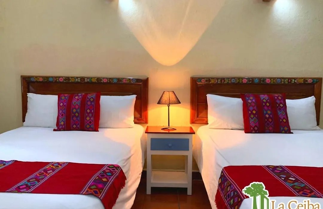Hotel La Ceiba-1