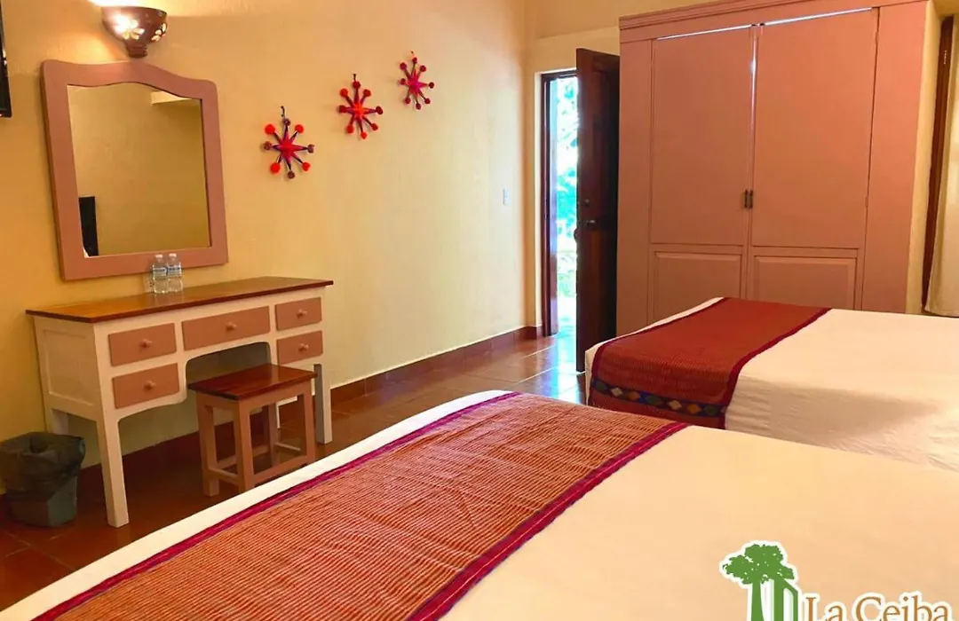 Hotel La Ceiba-1