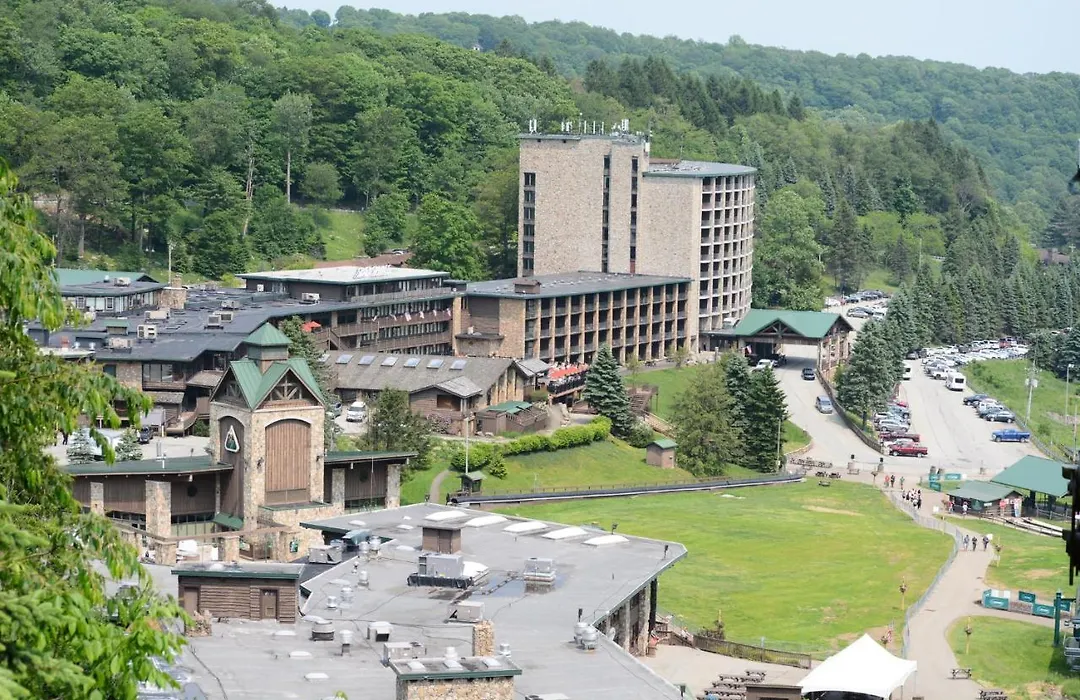 Slopeside Hotel, A Vail Resorts Property-1