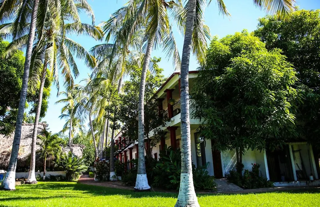 Hotel Albatros-1