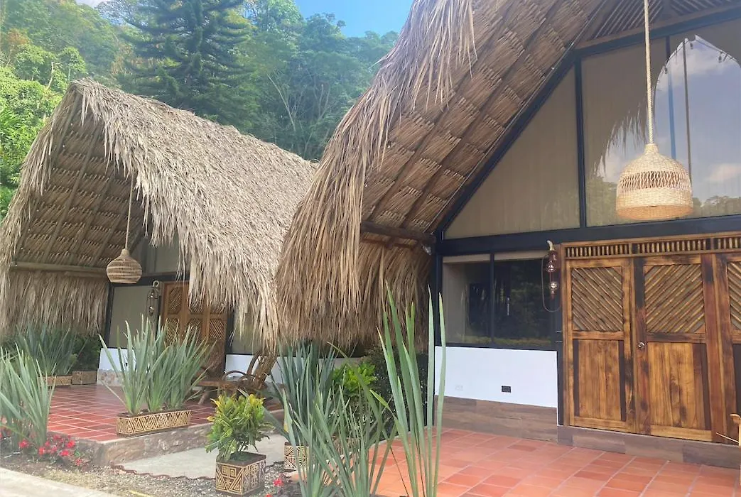 Rancho Ecoturístico El Faro-1