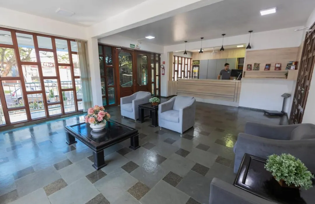 Hotel Lawrence-1