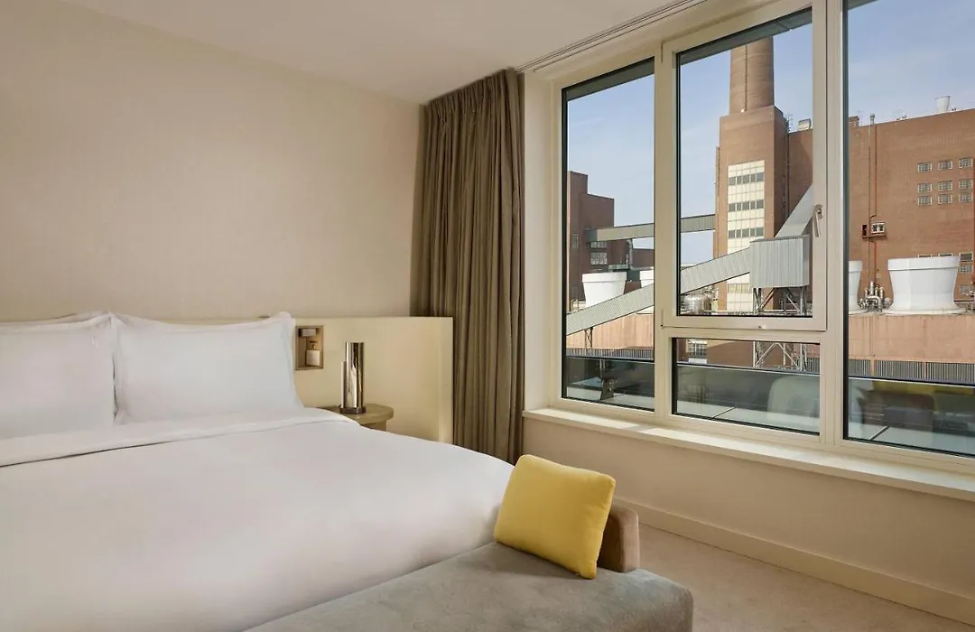 The Ritz-Carlton, Wolfsburg-1