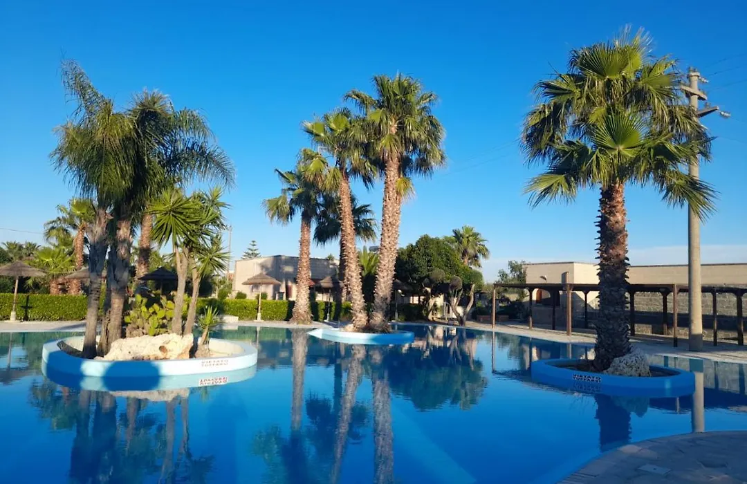Oasi Del Visir Resort-1