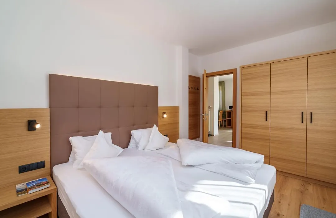 Hotel Toerggelehof-1