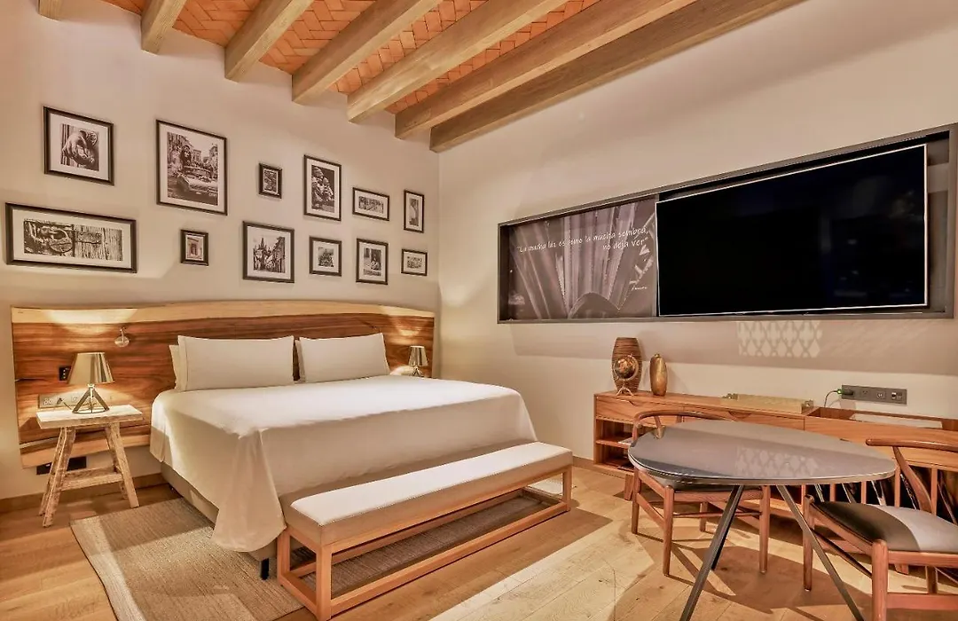 Live Aqua San Miguel De Allende (Adults Only)-1