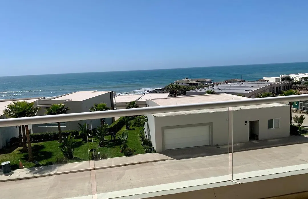 Rosarito, Baja California, Exclusive Front Beach!-1