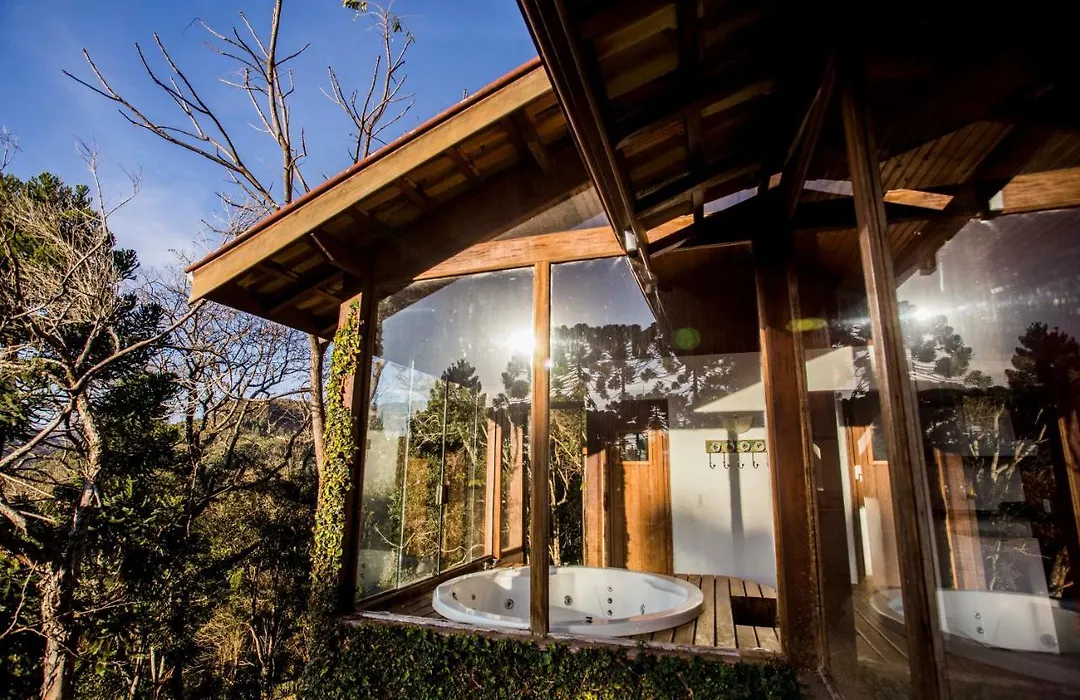 Pousada Villa Catarina-1