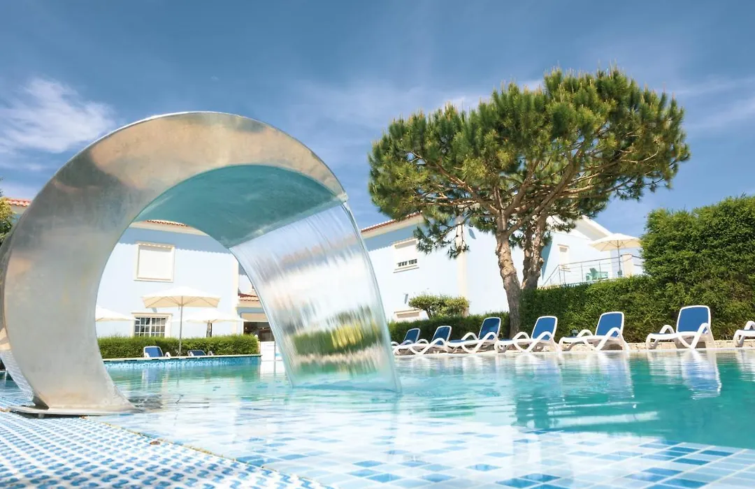 Hotel Neptuno-1