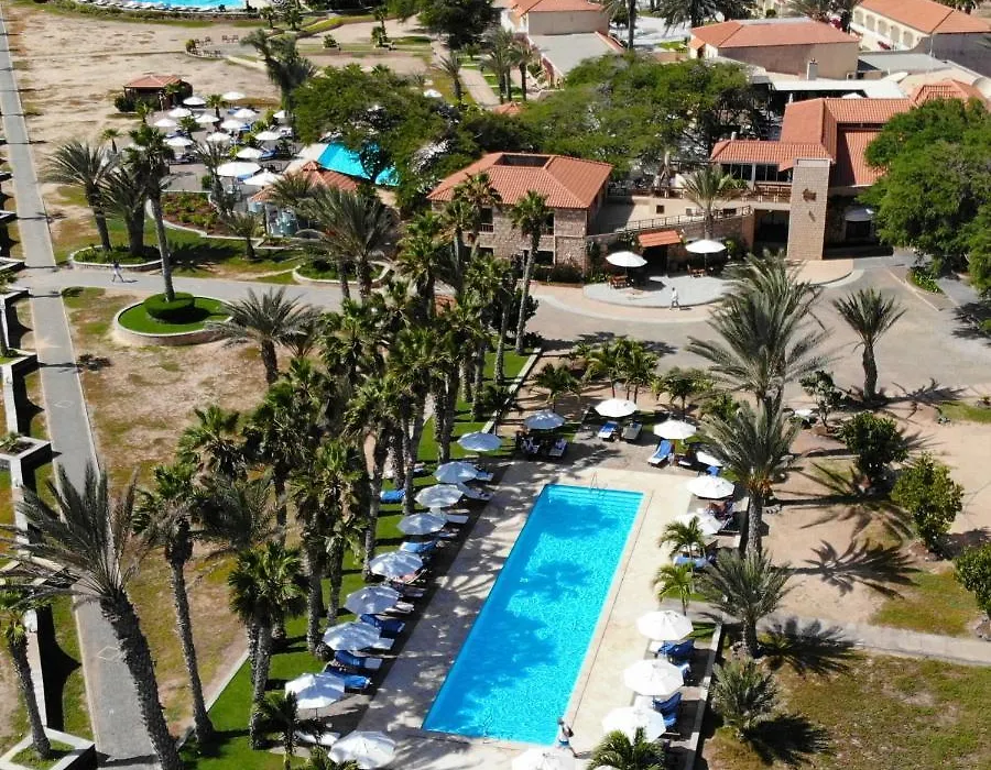 Hotel Morabeza-1