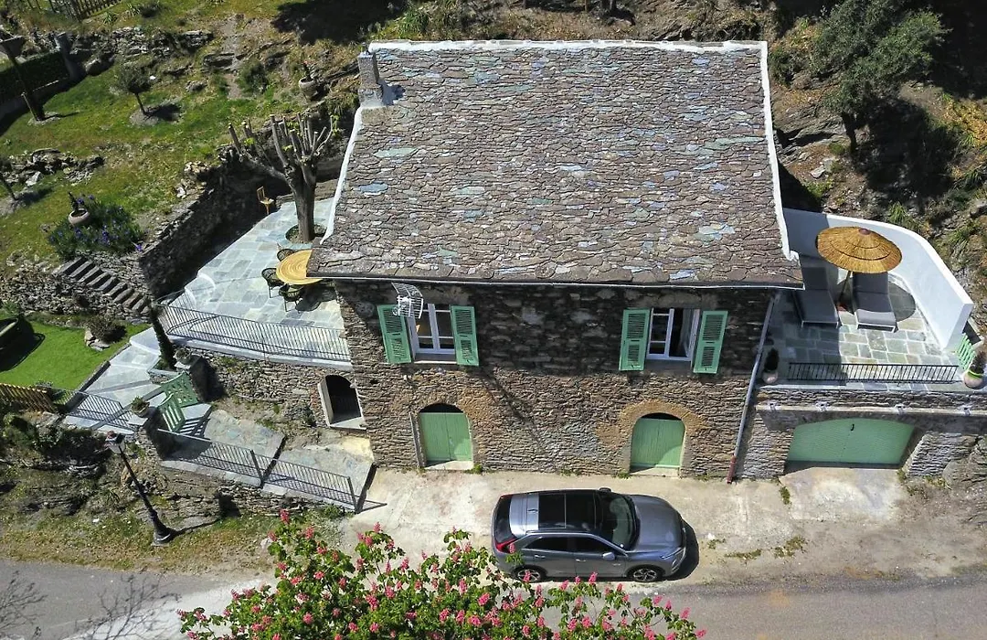 U Castellu Di A Sulana-1