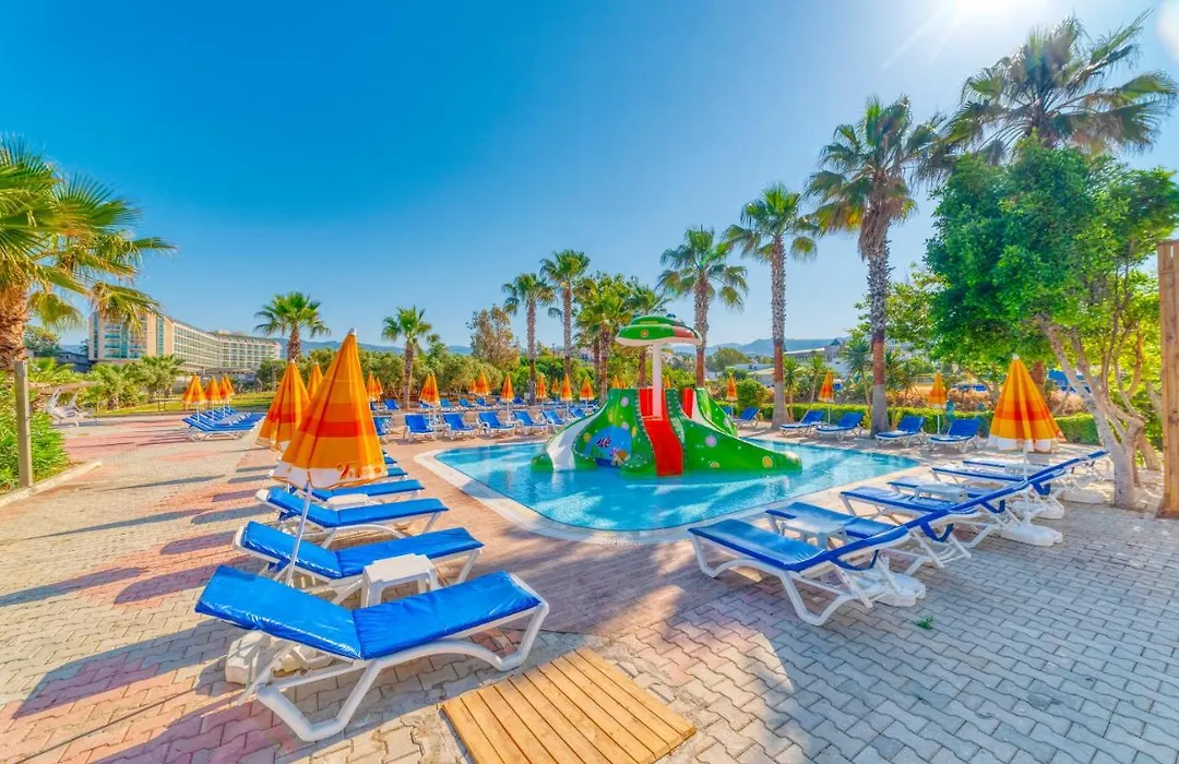 Numa Konaktepe Hotel-1