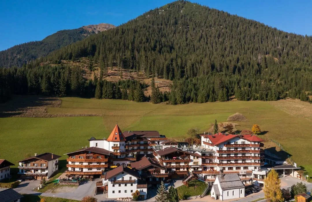 Hotel Thaneller Stadl Braeu-1